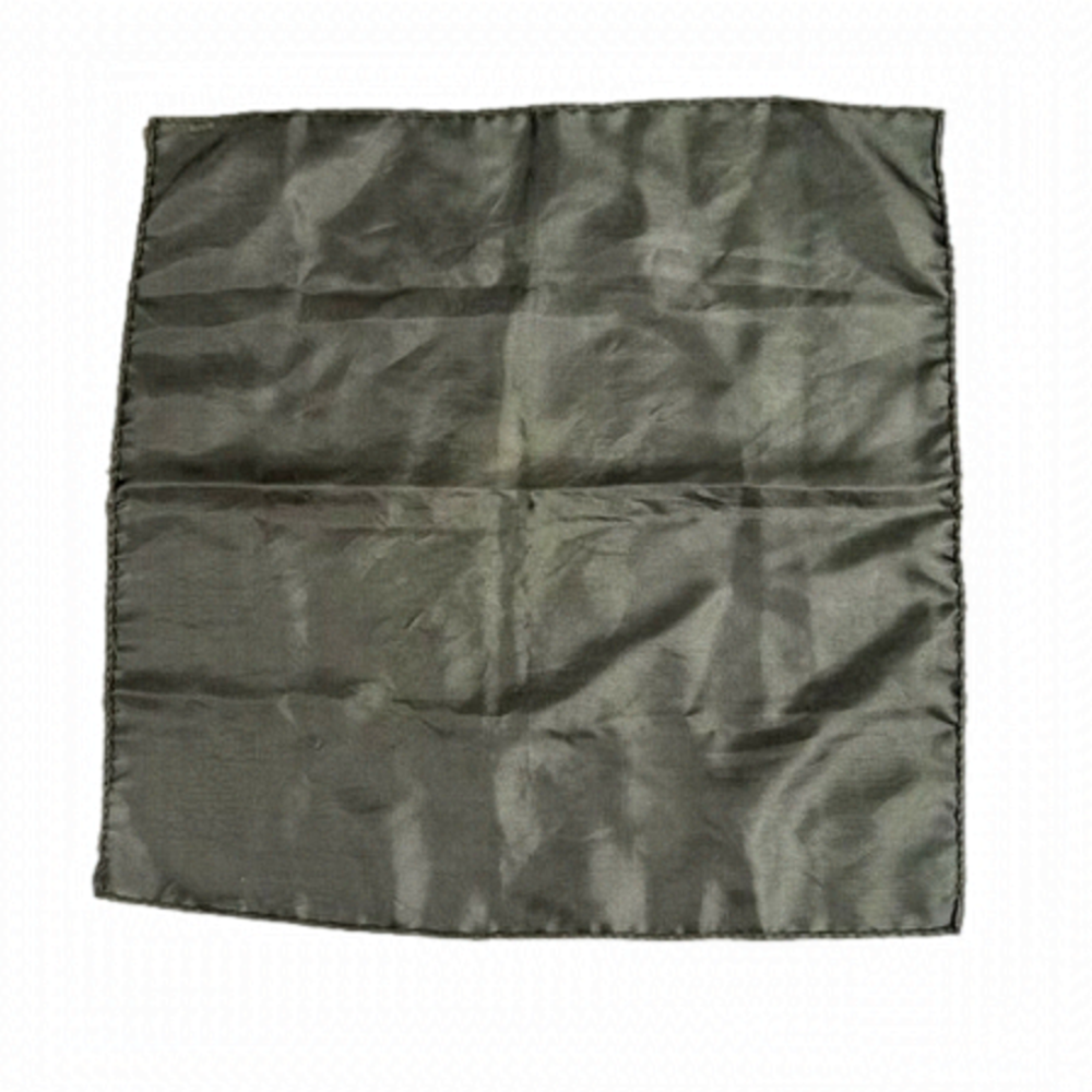 OLIVER HANDKERCHIEF Square Roll Edge